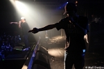 Ensi, Noyz Narcos, Fritz Tour