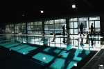 SPOT ENEL - with Federica Pellegrini & Directed by Luke Scott