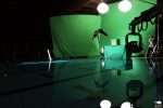 SPOT ENEL - with Federica Pellegrini & Directed by Luke Scott