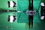 SPOT ENEL - with Federica Pellegrini & Directed by Luke Scott