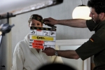 SPOT ENEL - with Federica Pellegrini & Directed by Luke Scott