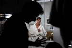 SPOT ENEL - with Federica Pellegrini & Directed by Luke Scott