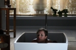 SPOT ENEL - with Federica Pellegrini & Directed by Luke Scott