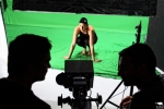 SPOT ENEL - with Federica Pellegrini & Directed by Luke Scott