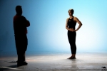 SPOT ENEL - with Federica Pellegrini & Directed by Luke Scott