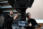 SPOT ENEL - with Federica Pellegrini & Directed by Luke Scott