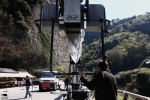 SPOT ENEL - with Federica Pellegrini & Directed by Luke Scott