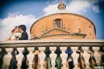 Chiara + Gianluca, Bologna 2014