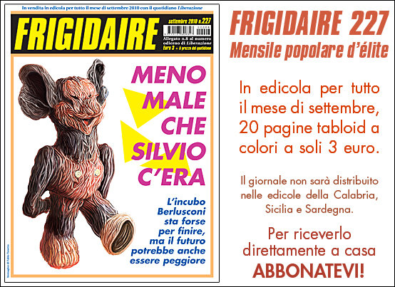 FRIGIDAIRE n°227
