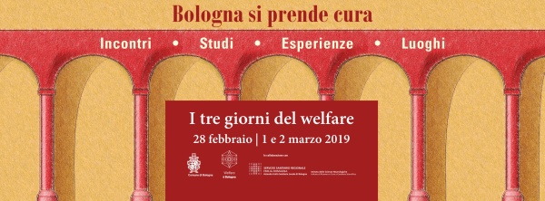 Mostra sul Progetto IESA @ Palazzo Re Enzo (Bo)